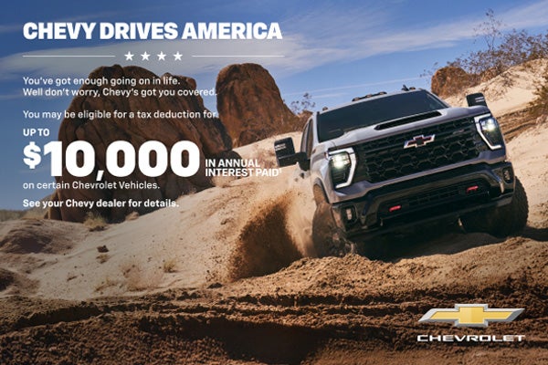 Joe V Clayton Chevrolet in ARAB AL