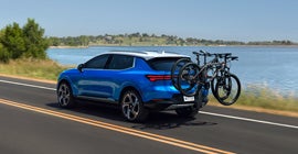 Joe V Clayton Chevrolet in ARAB AL