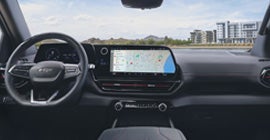 Joe V Clayton Chevrolet in ARAB AL