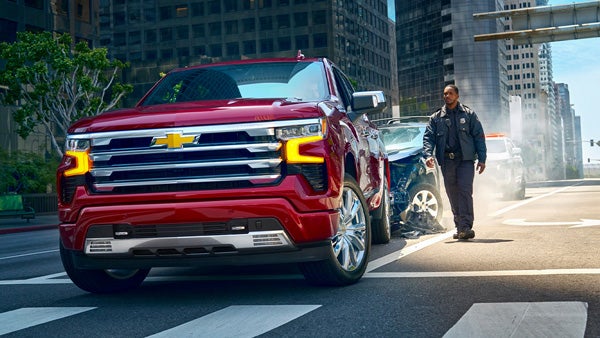 Joe V Clayton Chevrolet in ARAB AL