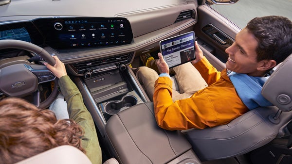 Joe V Clayton Chevrolet in ARAB AL