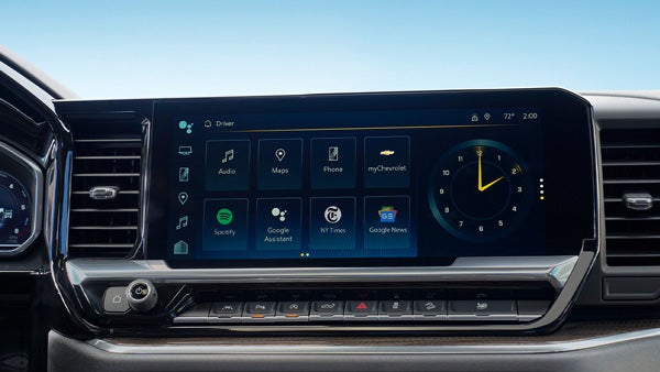 Joe V Clayton Chevrolet in ARAB AL