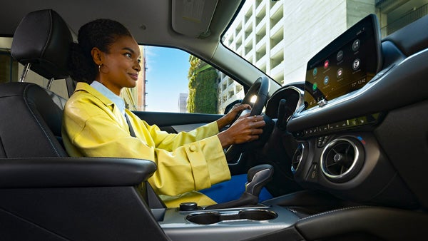 Joe V Clayton Chevrolet in ARAB AL