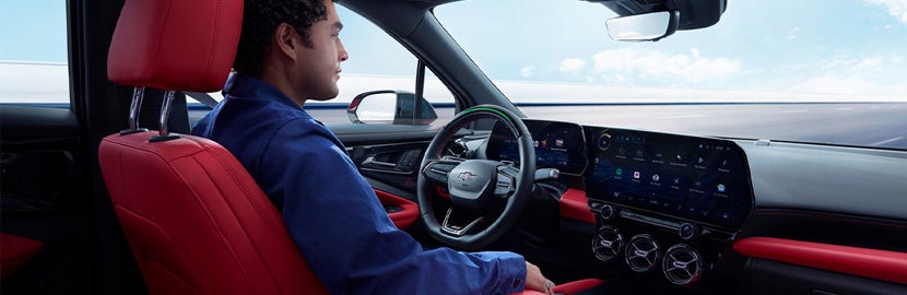 Joe V Clayton Chevrolet in ARAB AL