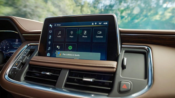 Joe V Clayton Chevrolet in ARAB AL