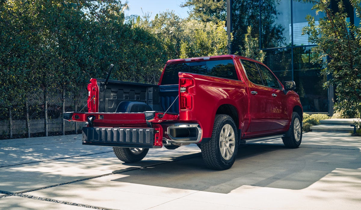 Joe V Clayton Chevrolet in ARAB AL