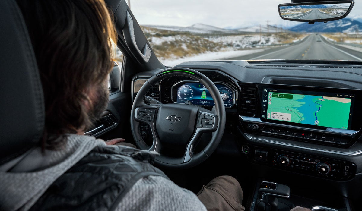 Joe V Clayton Chevrolet in ARAB AL