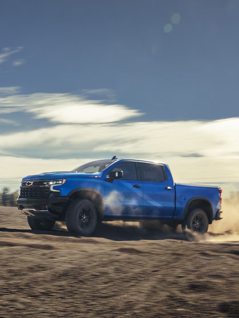 Joe V Clayton Chevrolet in ARAB AL