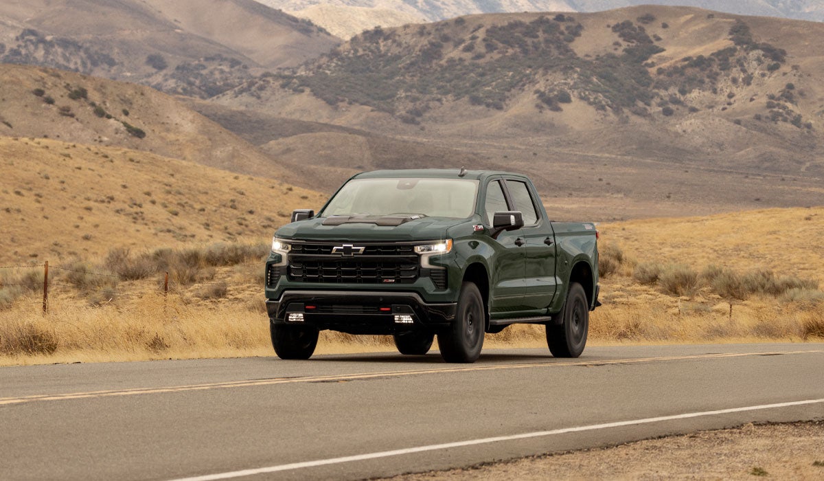 Joe V Clayton Chevrolet in ARAB AL