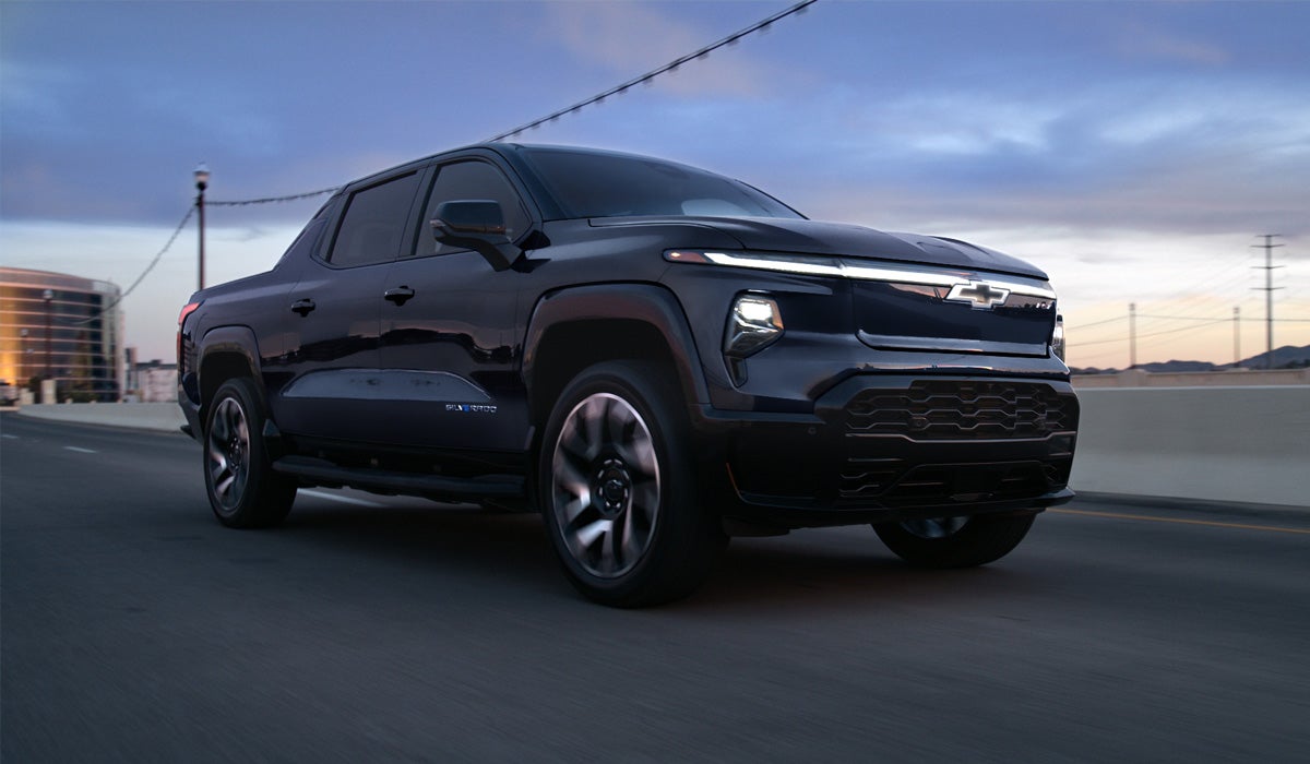 Joe V Clayton Chevrolet in ARAB AL