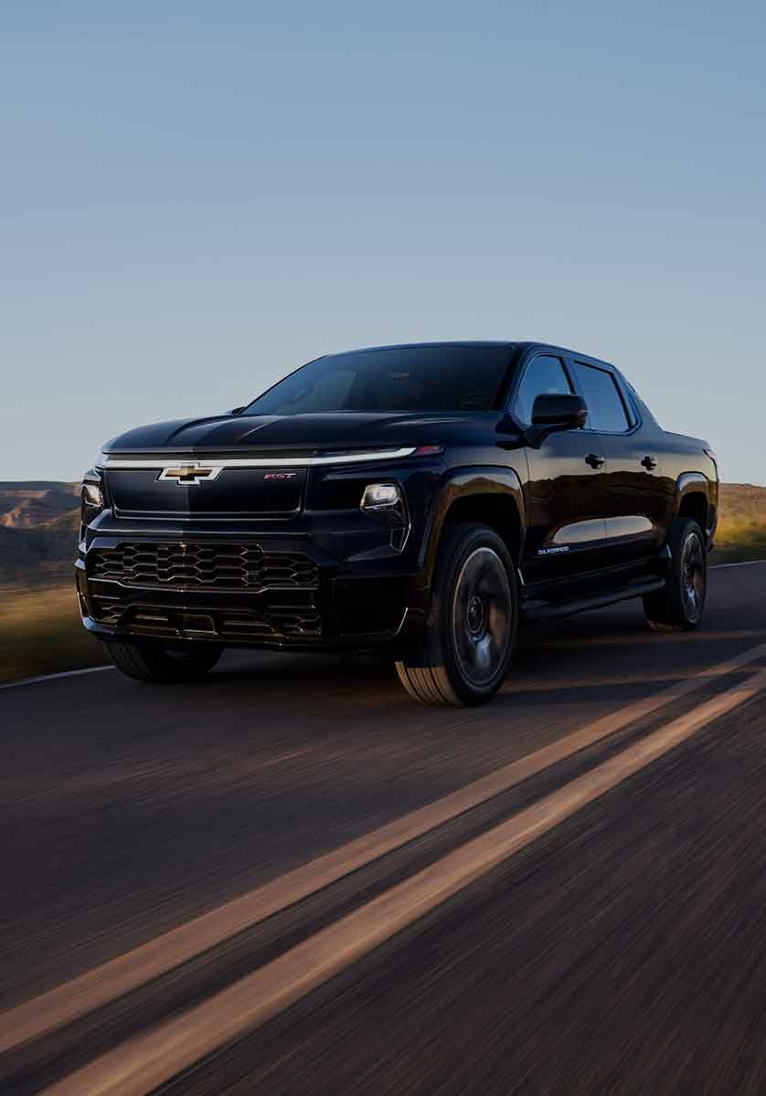 Joe V Clayton Chevrolet in ARAB AL