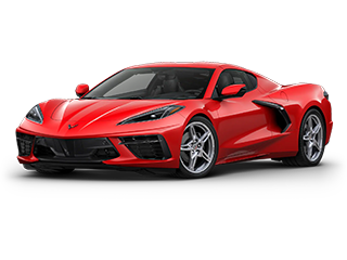 Chevrolet Corvette Stingray - Joe V Clayton Chevrolet in ARAB AL