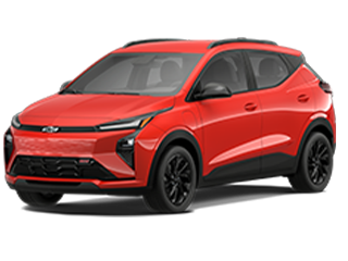 Chevrolet Bolt - Joe V Clayton Chevrolet in ARAB AL
