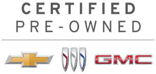 Chevrolet Buick GMC Certified Pre-Owned in ARAB, AL